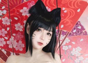 思维定势打破中！Kitkat Cosplay的阿尔托莉雅Alter私拍套图，泳装秀场也能成段子！